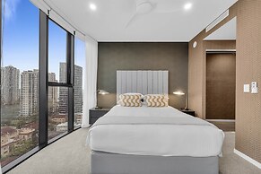 The Gallery Residences Broadbeach