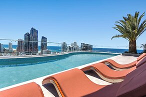 The Gallery Residences Broadbeach