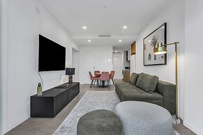 The Gallery Residences Broadbeach