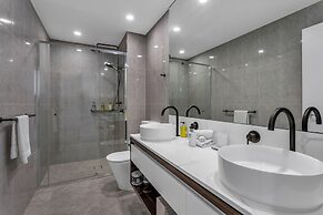 The Gallery Residences Broadbeach