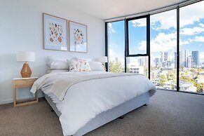 The Gallery Residences Broadbeach