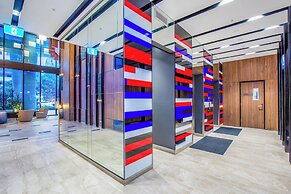 The Gallery Residences Broadbeach