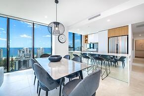 The Gallery Residences Broadbeach
