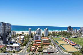 The Gallery Residences Broadbeach