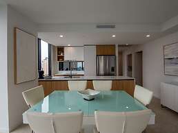 The Gallery Residences Broadbeach