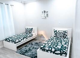 EXCLUSIVE Apartment in Nasau Bahamas