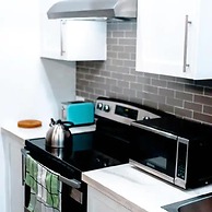 EXCLUSIVE Apartment in Nasau Bahamas