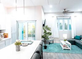 EXCLUSIVE Apartment in Nasau Bahamas