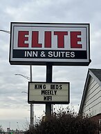 Elite Inn & Suites