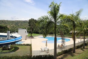 Apartasol Santa Fe de Antioquia 106