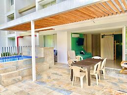 Apartasol Santa Fe de Antioquia 106