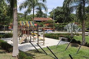 Apartasol Santa Fe de Antioquia 106