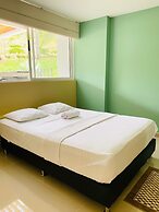 Apartasol Santa Fe de Antioquia 106
