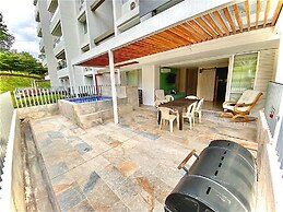 Apartasol Santa Fe de Antioquia 106