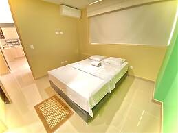 Apartasol Santa Fe de Antioquia 106