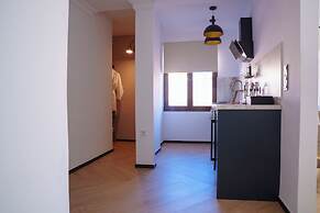 Bubaqia House