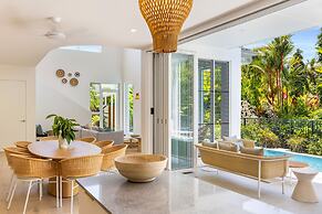 Escape Villas Port Douglas