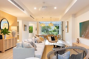 Escape Villas Port Douglas