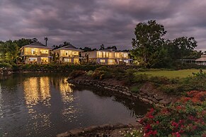 Escape Villas Port Douglas