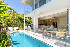 Escape Villas Port Douglas