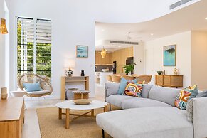 Escape Villas Port Douglas