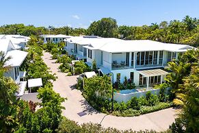 Escape Villas Port Douglas