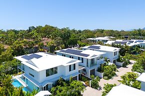 Escape Villas Port Douglas