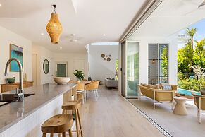 Escape Villas Port Douglas