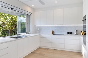 Escape Villas Port Douglas