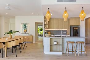 Escape Villas Port Douglas