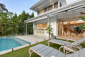 Escape Villas Port Douglas