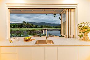 Escape Villas Port Douglas