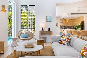 Escape Villas Port Douglas