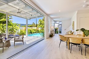 Escape Villas Port Douglas