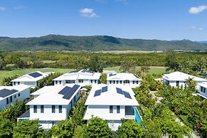Escape Villas Port Douglas