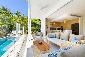 Escape Villas Port Douglas