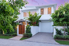 Escape Villas Port Douglas