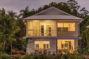 Escape Villas Port Douglas