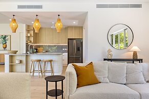 Escape Villas Port Douglas