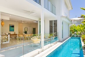 Escape Villas Port Douglas