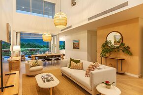 Escape Villas Port Douglas