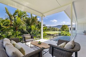 Escape Villas Port Douglas