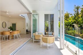 Escape Villas Port Douglas