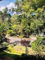 Pousada Oscar Magic Gramado