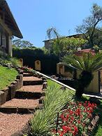 Pousada Oscar Magic Gramado