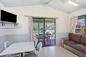 Ingenia Holidays Old Bar Beach