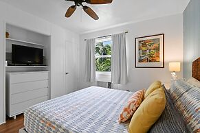 Sunshine Shores Boutique Apartments