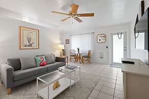 Sunshine Shores Boutique Apartments