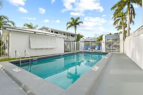 Sunshine Shores Boutique Apartments