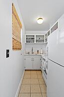 Sunshine Shores Boutique Apartments